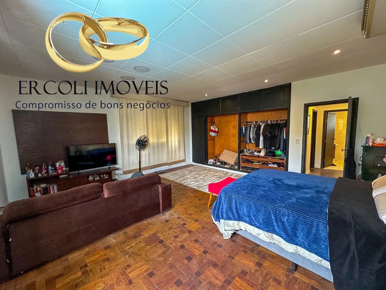 Casa, 5 quartos, 420 m² - Foto 18