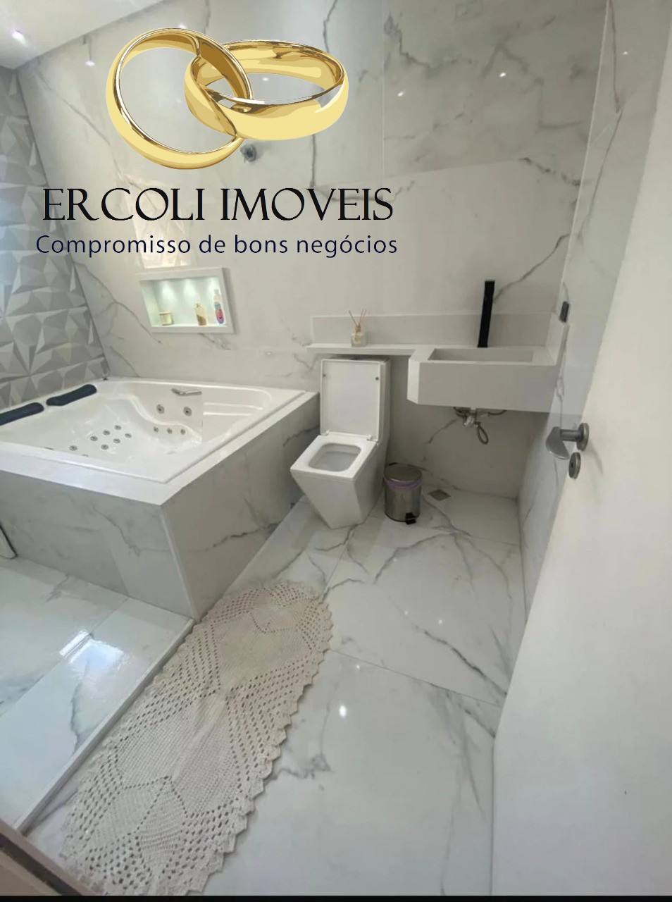 Casa, 3 quartos, 201 m² - Foto 12