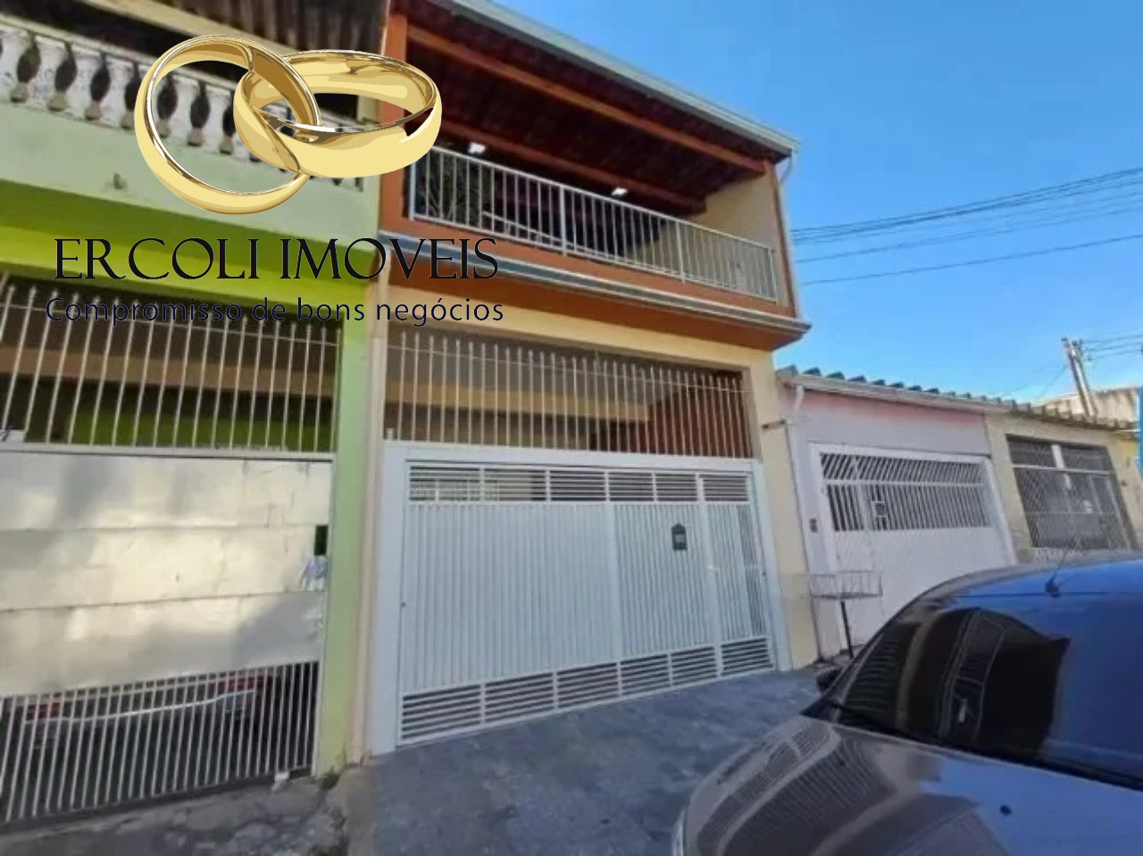 Casa, 3 quartos, 150 m² - Foto 8