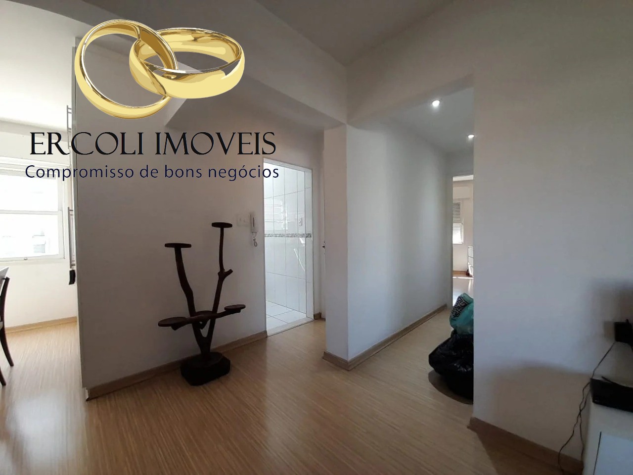 Apartamento, 1 quarto, 59 m² - Foto 5