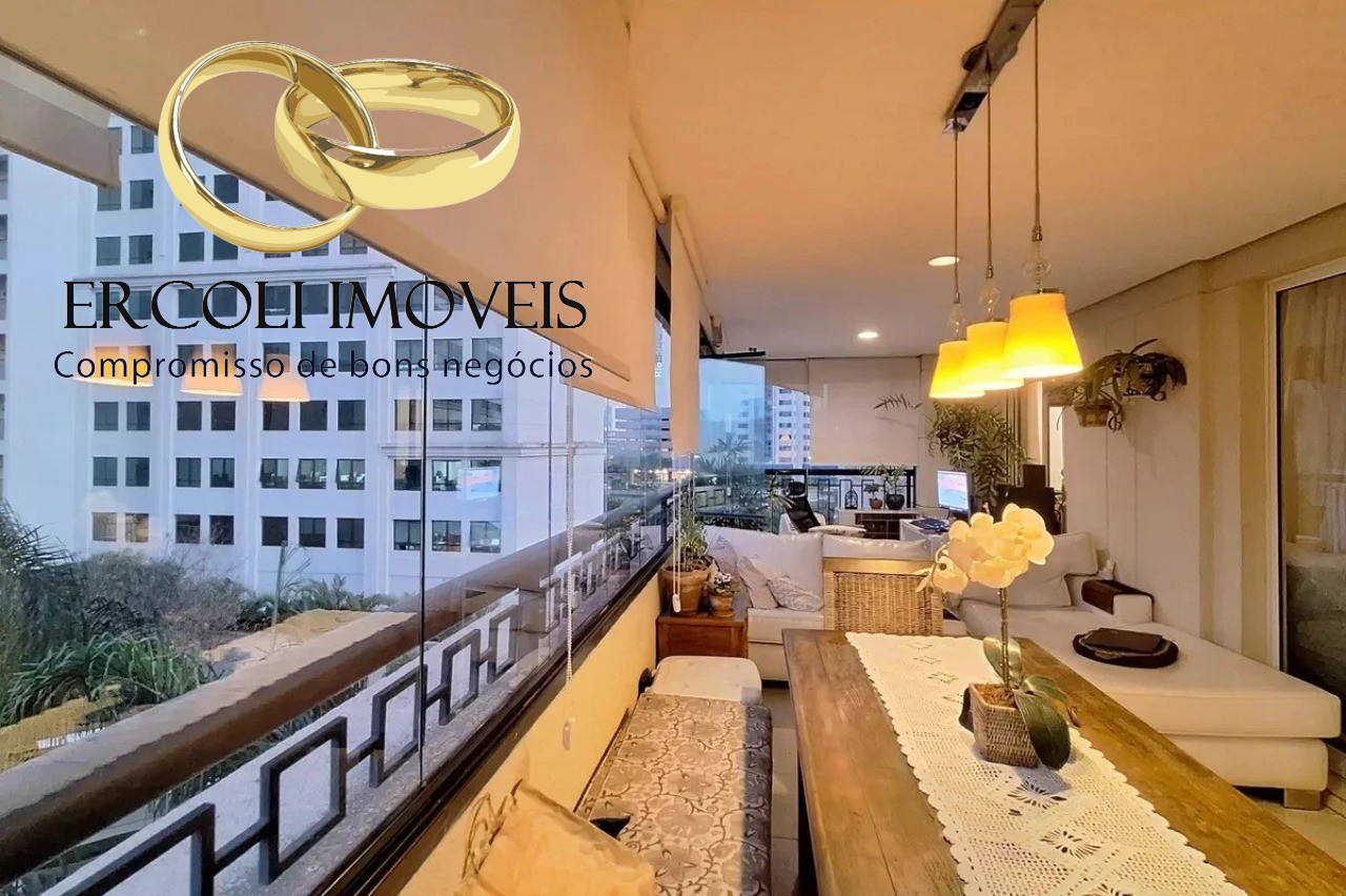 Apartamento, 3 quartos, 167 m² - Foto 23