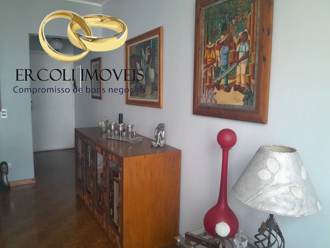 Apartamento, 3 quartos, 95 m² - Foto 4