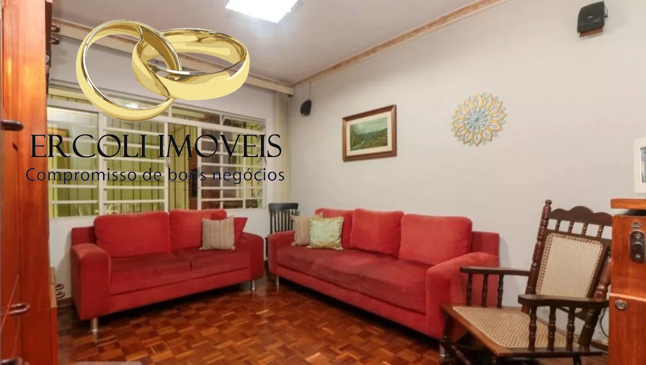Casa, 4 quartos, 250 m² - Foto 1