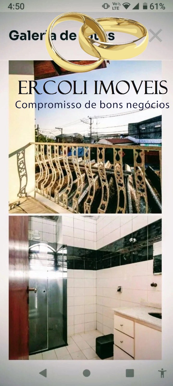 Casa, 3 quartos, 180 m² - Foto 7