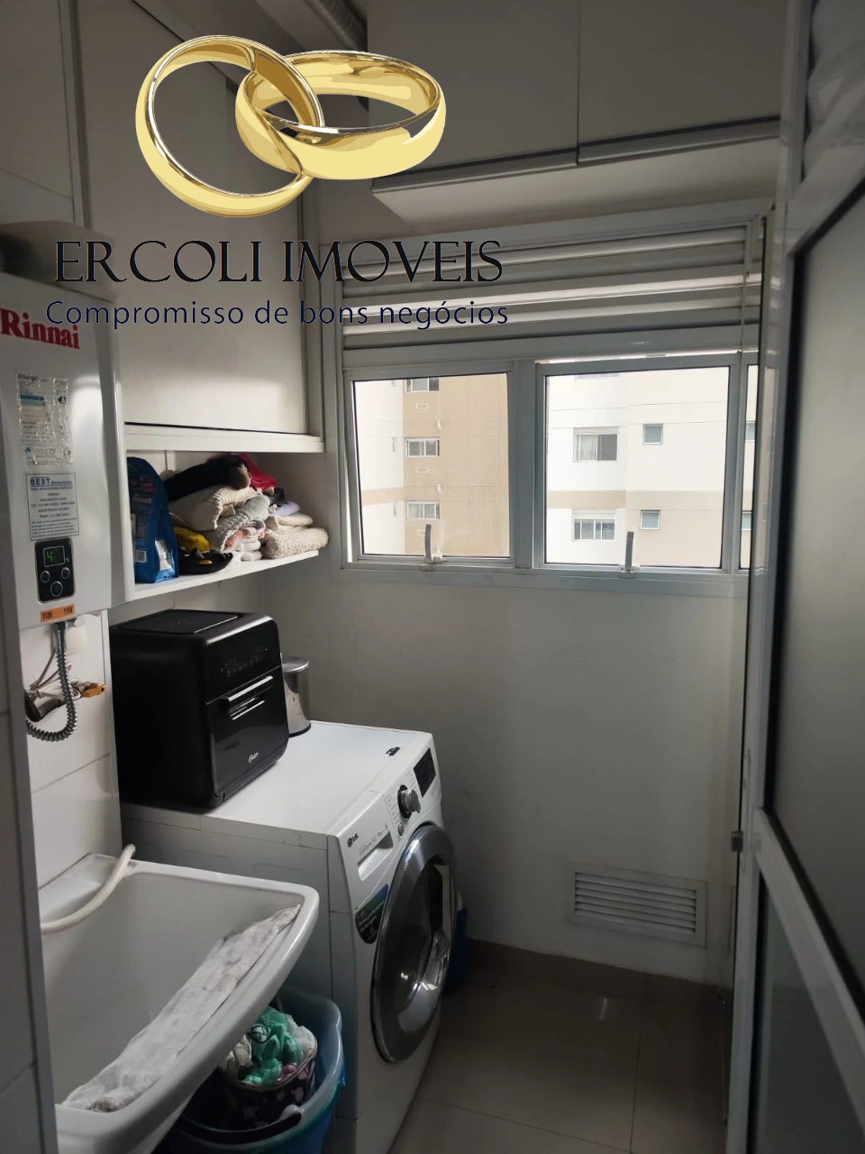 Apartamento, 1 quarto, 45 m² - Foto 6