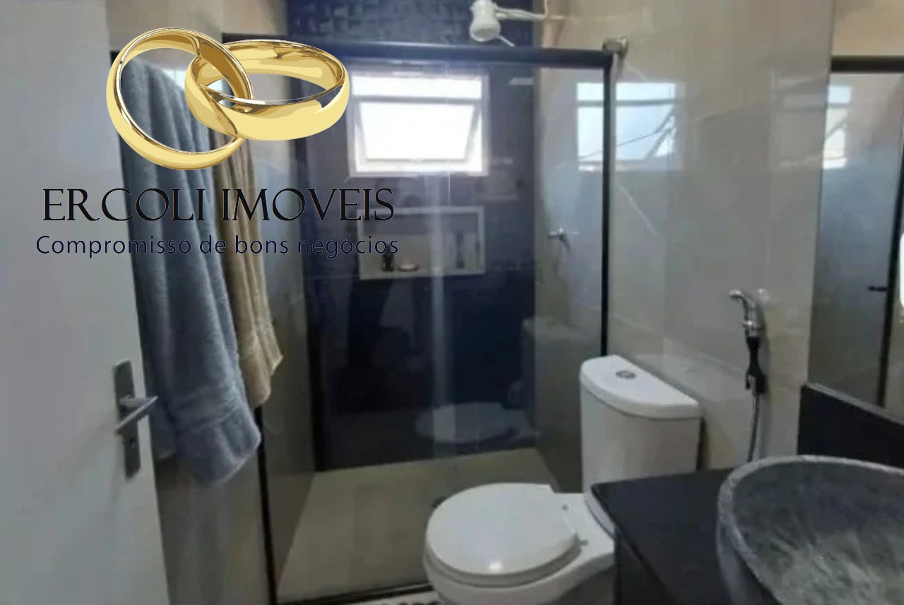 Casa, 3 quartos, 150 m² - Foto 4