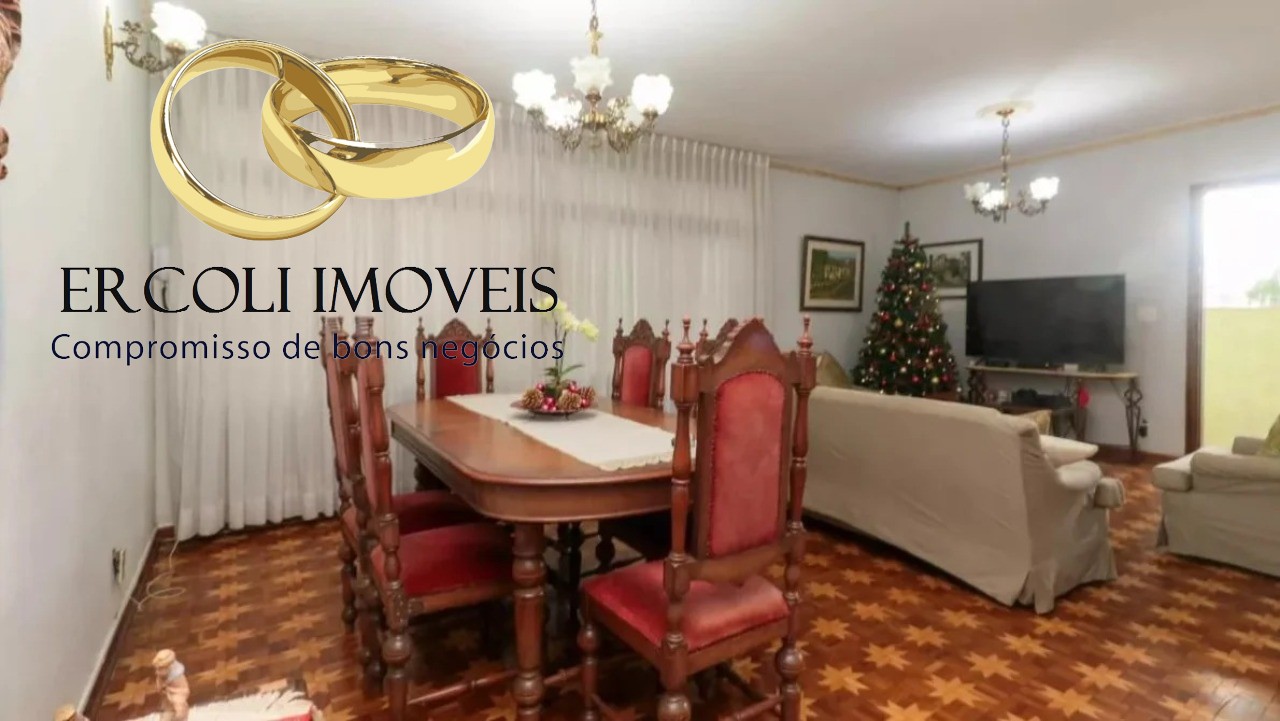 Casa, 4 quartos, 250 m² - Foto 17