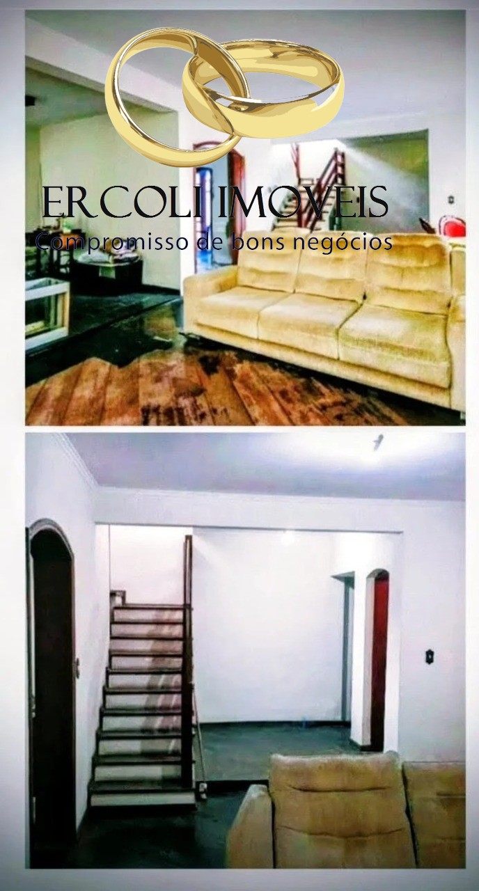 Casa, 3 quartos, 180 m² - Foto 6