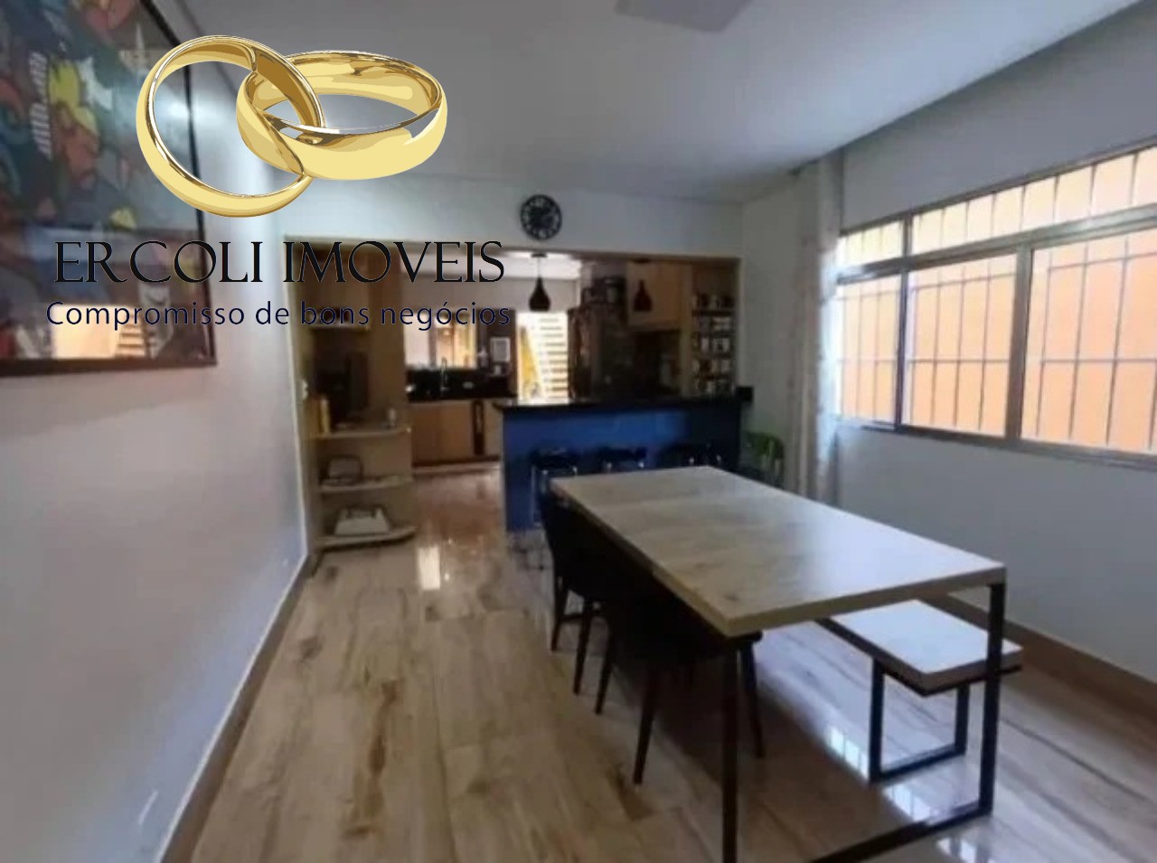 Casa, 3 quartos, 150 m² - Foto 16