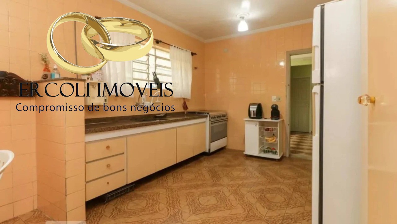 Casa, 4 quartos, 250 m² - Foto 19