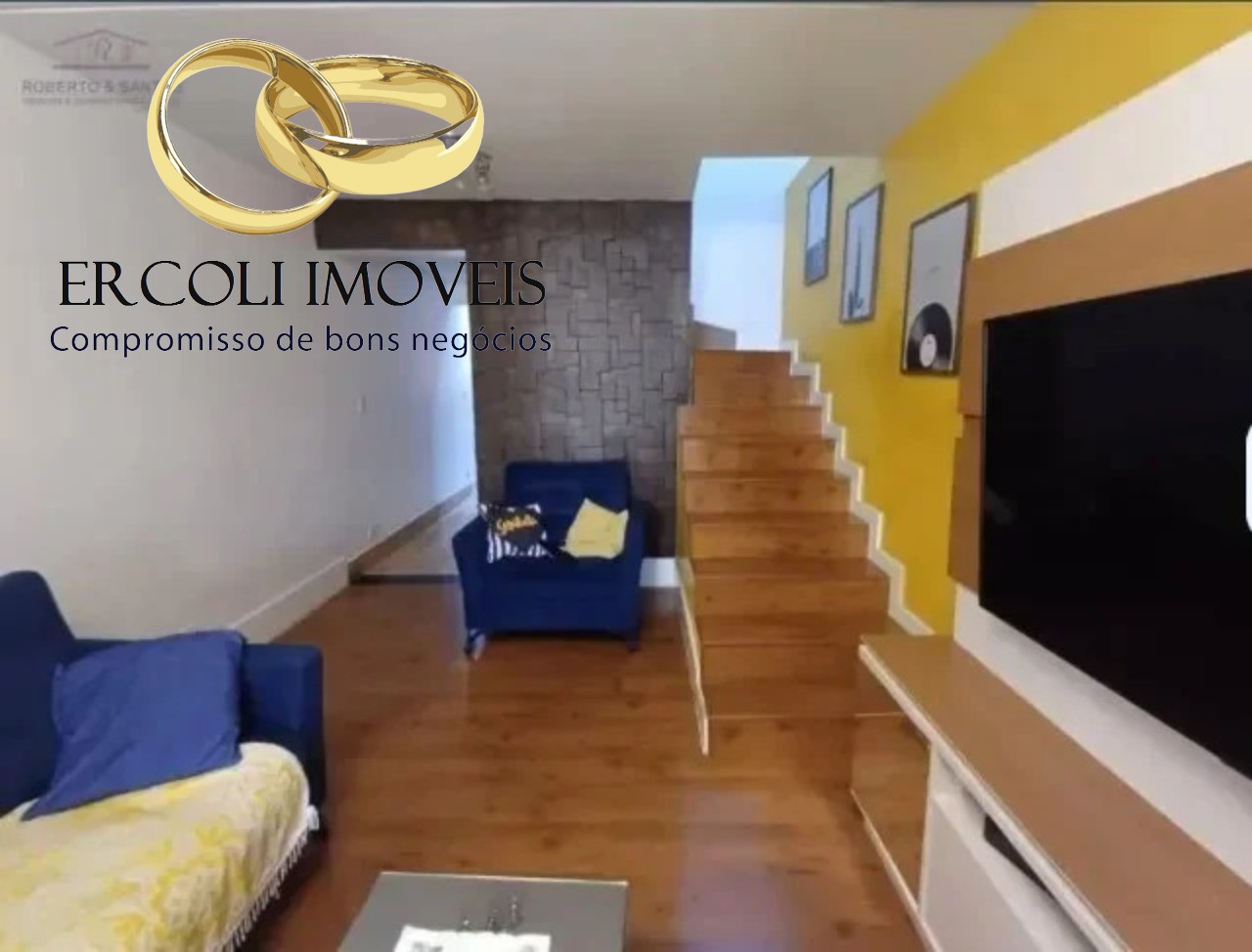 Casa, 3 quartos, 150 m² - Foto 5