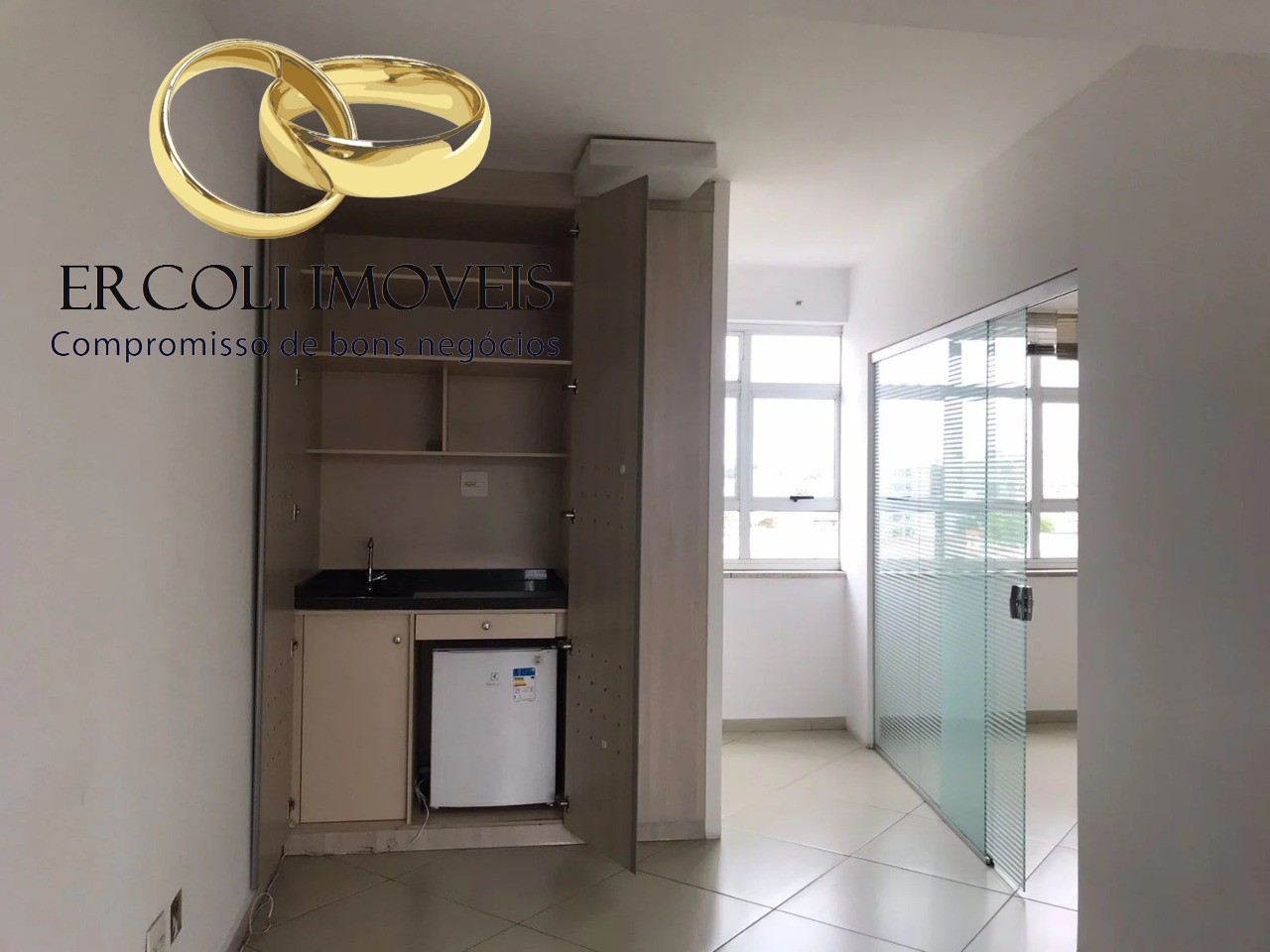 Sala-Conjunto, 48 m² - Foto 14