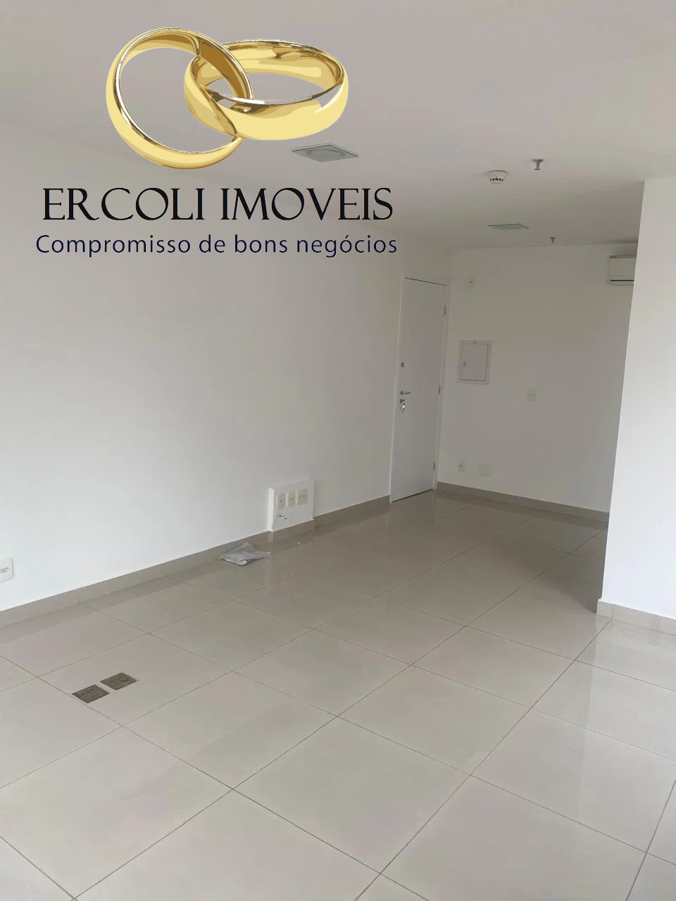 Sala-Conjunto, 31 m² - Foto 1