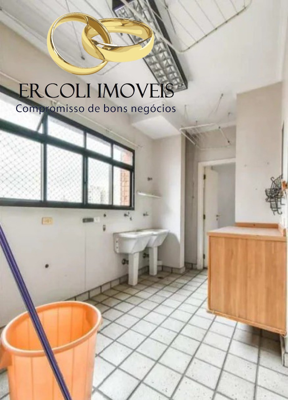 Apartamento, 4 quartos, 240 m² - Foto 13