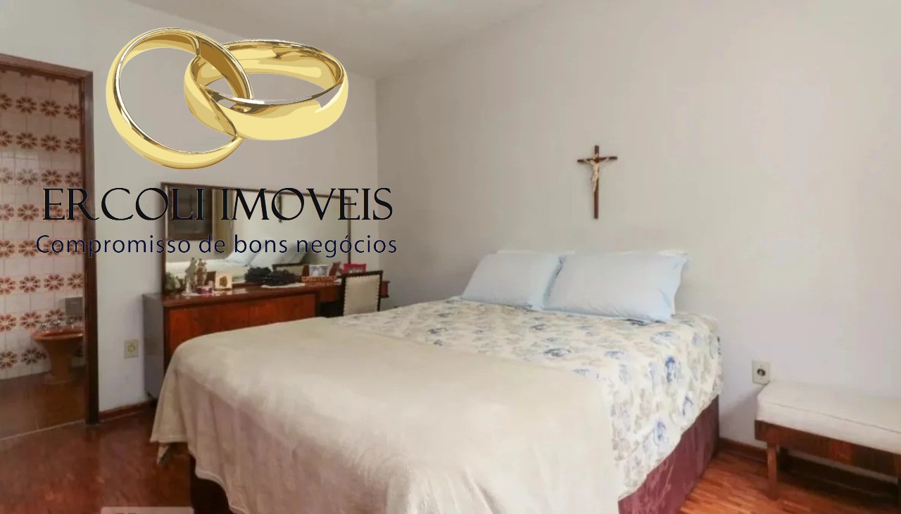 Casa, 4 quartos, 250 m² - Foto 9