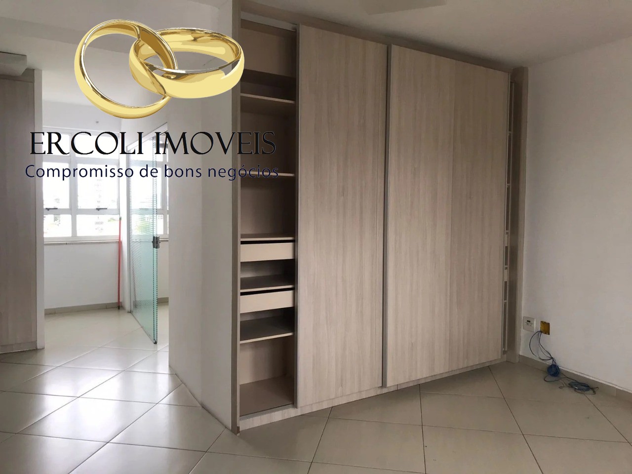 Sala-Conjunto, 48 m² - Foto 2