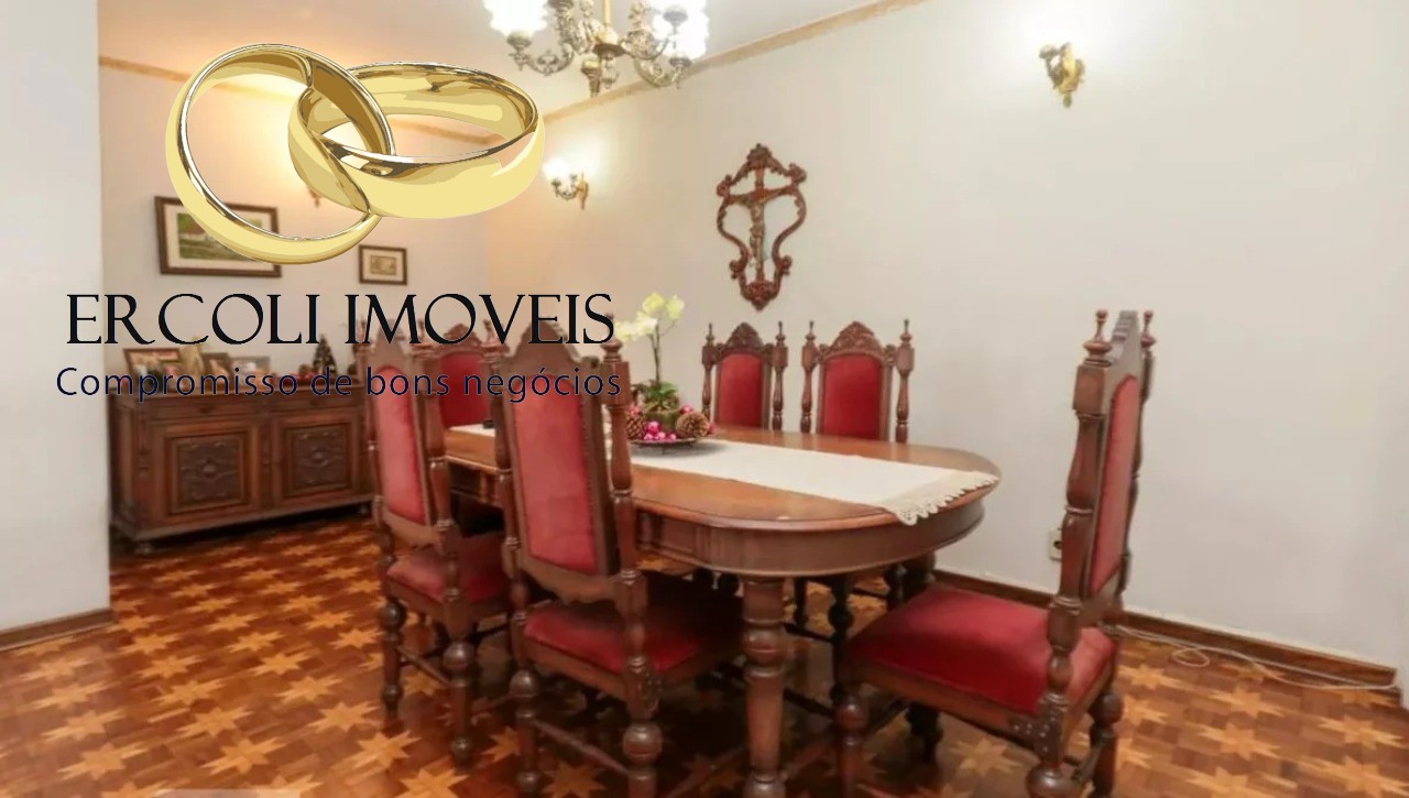 Casa, 4 quartos, 250 m² - Foto 14
