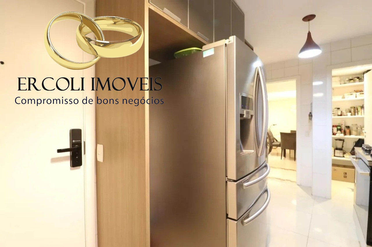 Apartamento, 3 quartos, 167 m² - Foto 18