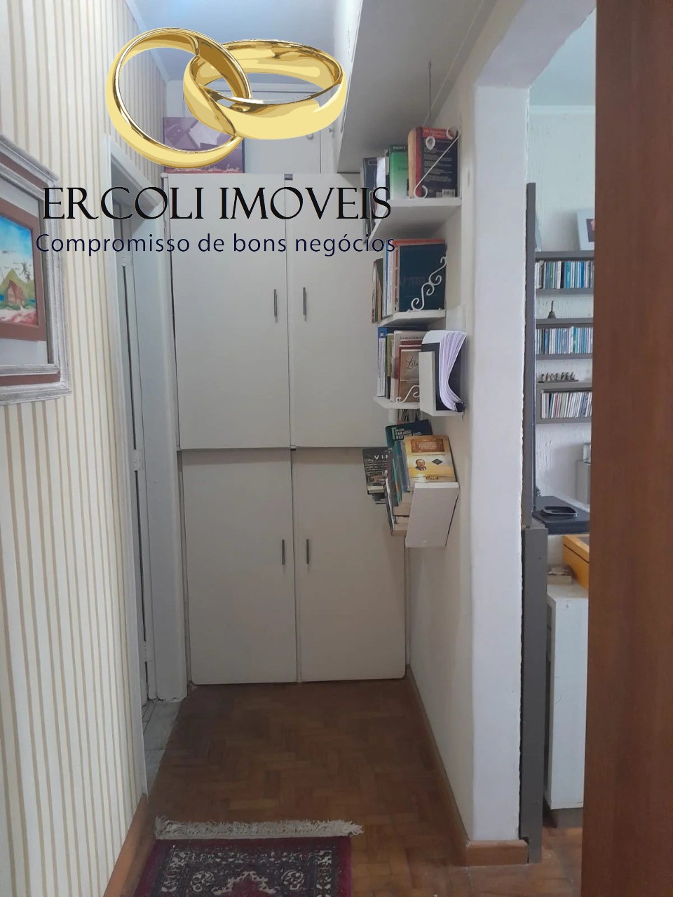 Apartamento, 3 quartos, 95 m² - Foto 8