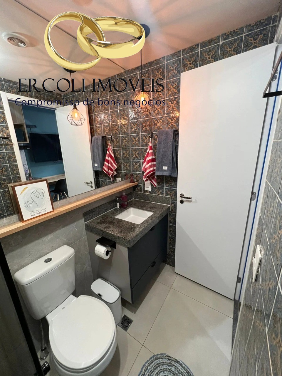 Apartamento, 1 quarto, 24 m² - Foto 6