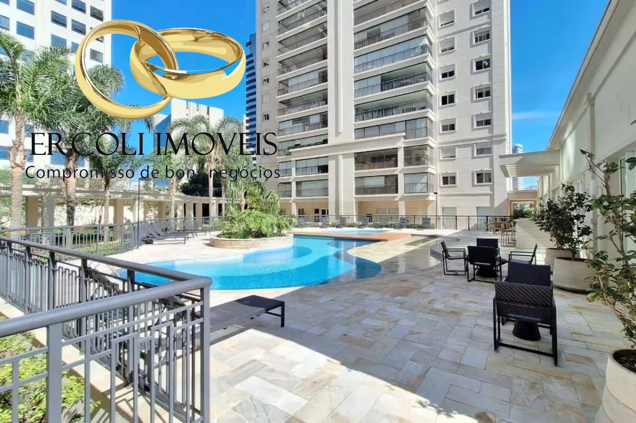 Apartamento, 3 quartos, 167 m² - Foto 2
