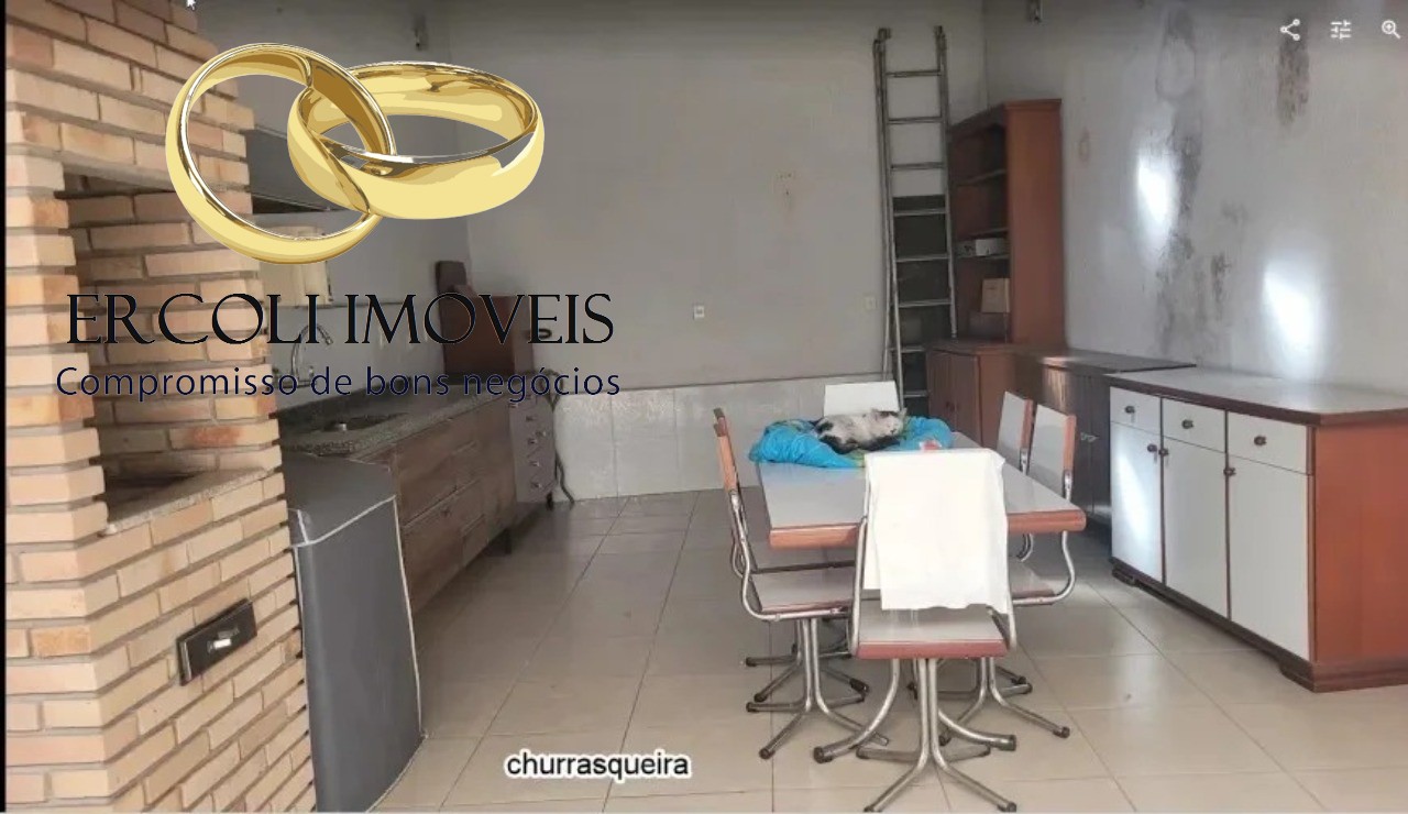 Casa, 3 quartos, 230 m² - Foto 12