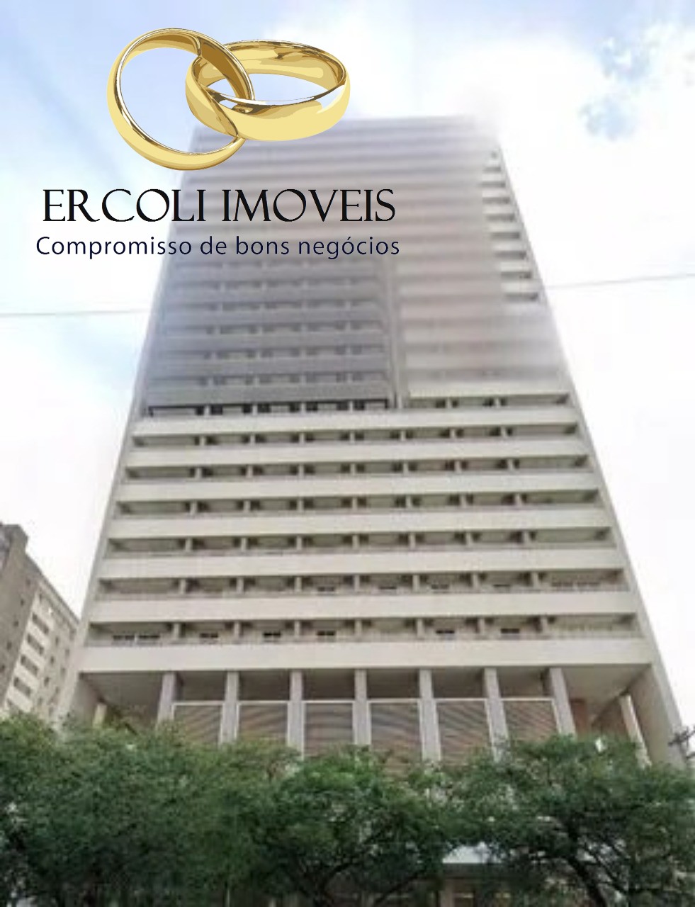 Apartamento, 152 m² - Foto 1