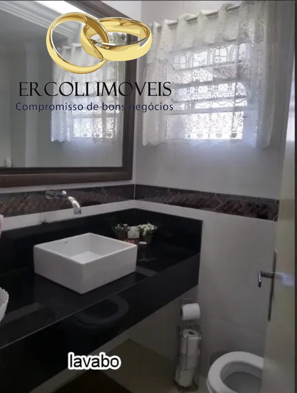 Casa, 3 quartos, 230 m² - Foto 4