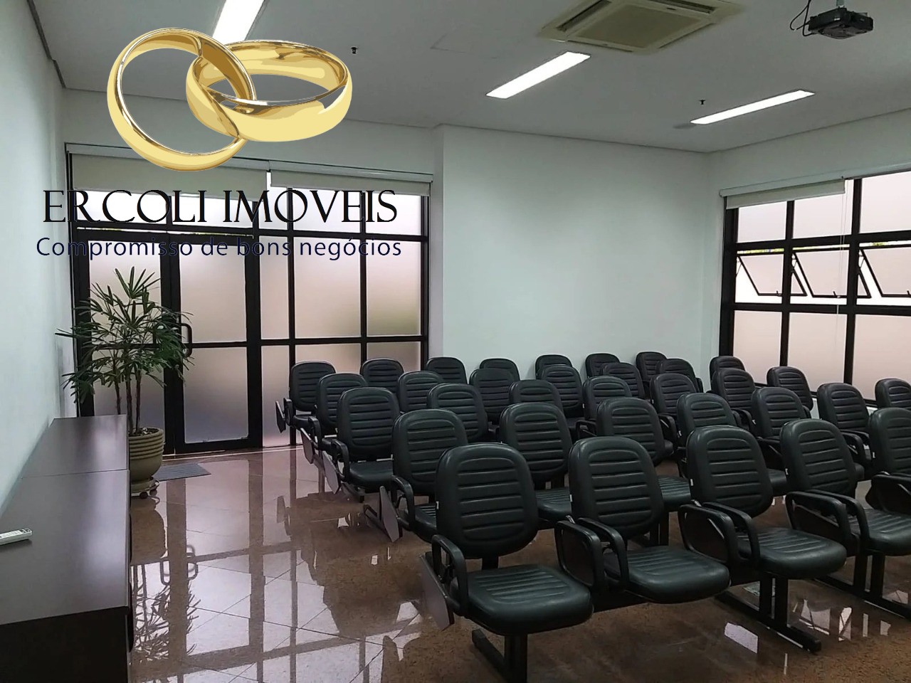 Sala-Conjunto, 37 m² - Foto 2
