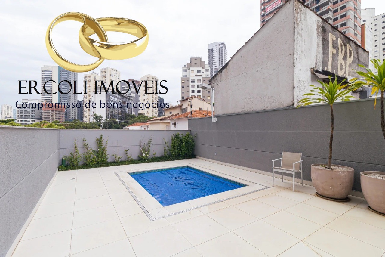 Apartamento, 1 quarto, 47 m² - Foto 16