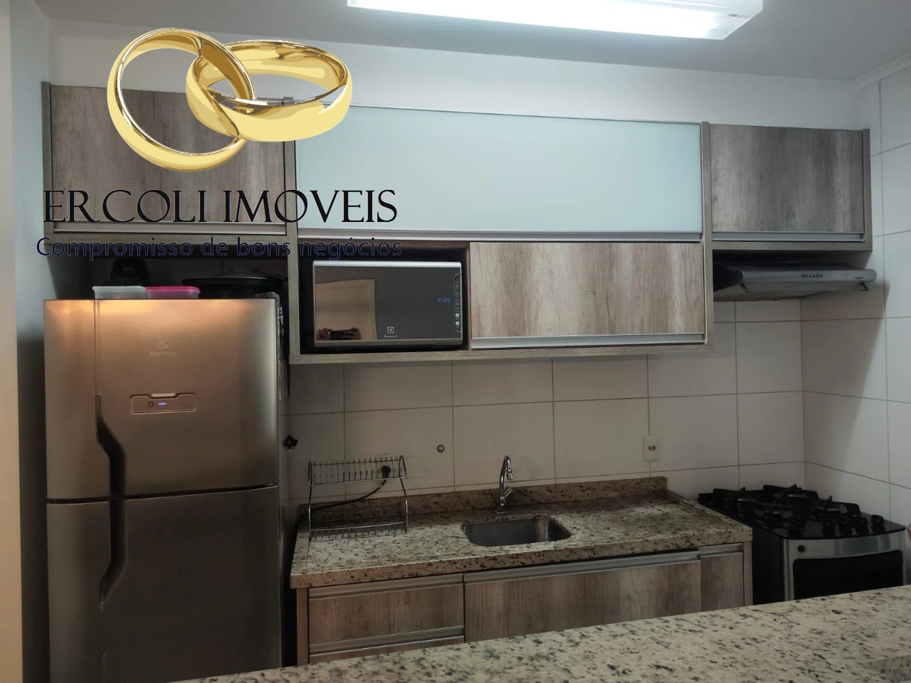 Apartamento, 1 quarto, 45 m² - Foto 7