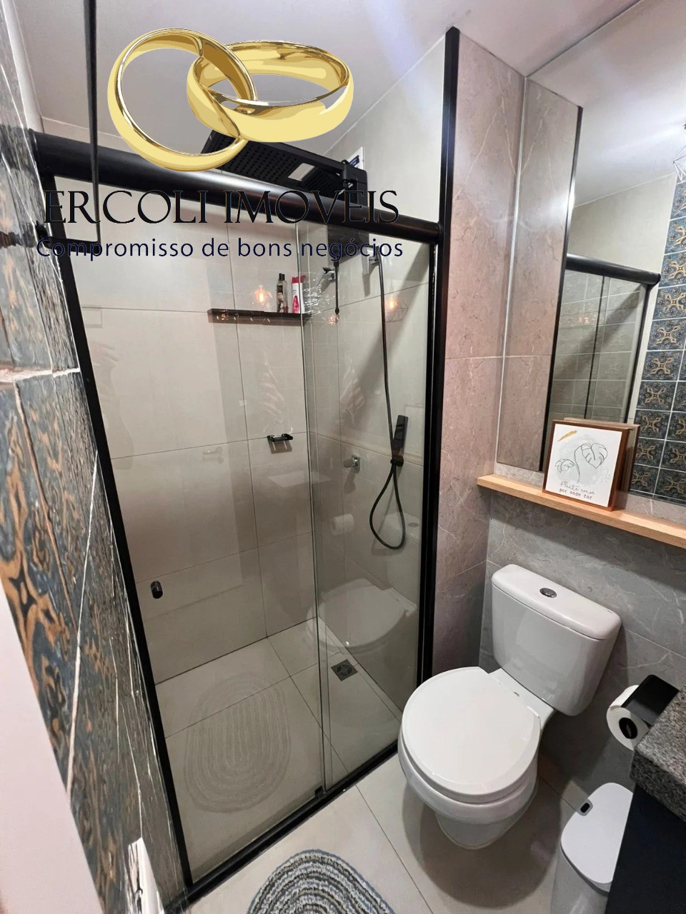 Apartamento, 1 quarto, 24 m² - Foto 5