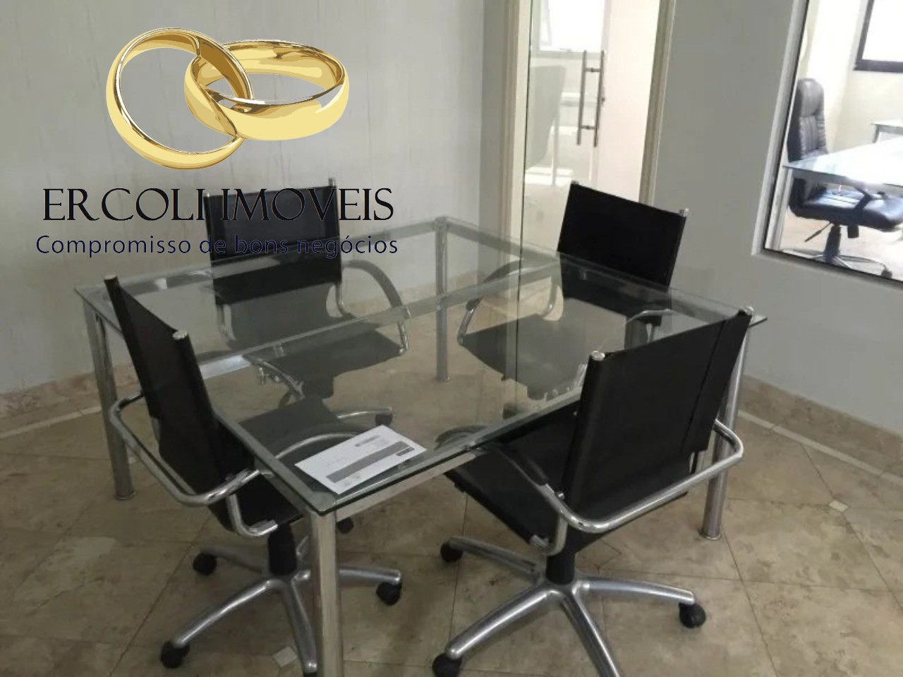 Sala-Conjunto, 75 m² - Foto 1