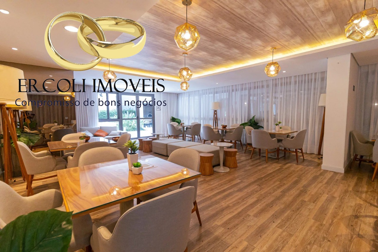 Apartamento, 1 quarto, 47 m² - Foto 21