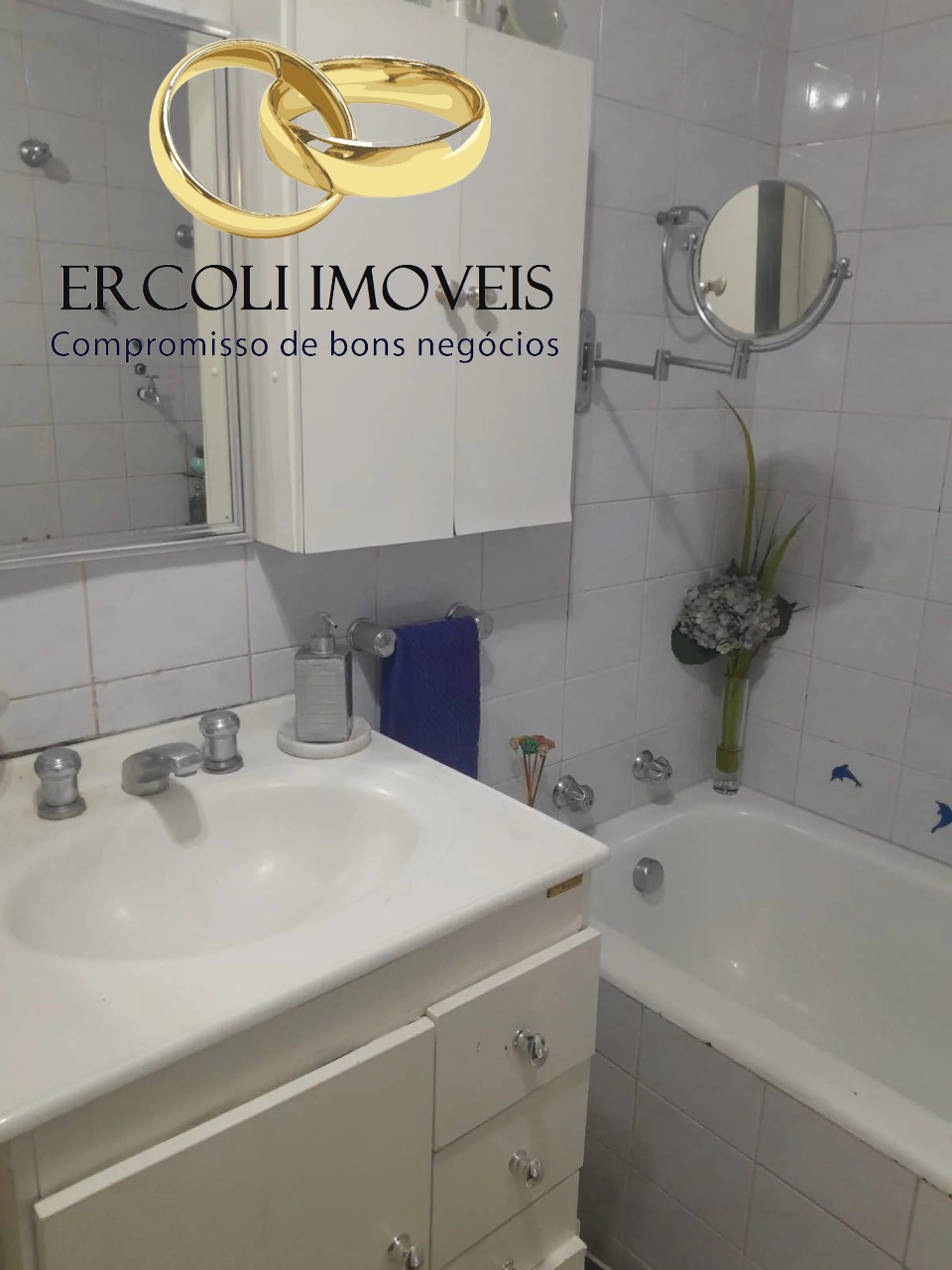 Apartamento, 3 quartos, 95 m² - Foto 1