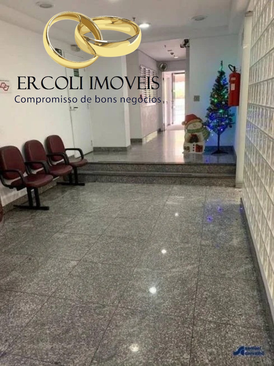 Sala-Conjunto, 28 m² - Foto 9