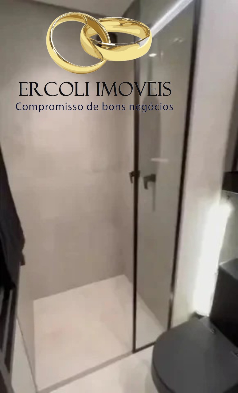 Apartamento, 1 quarto, 24 m² - Foto 11