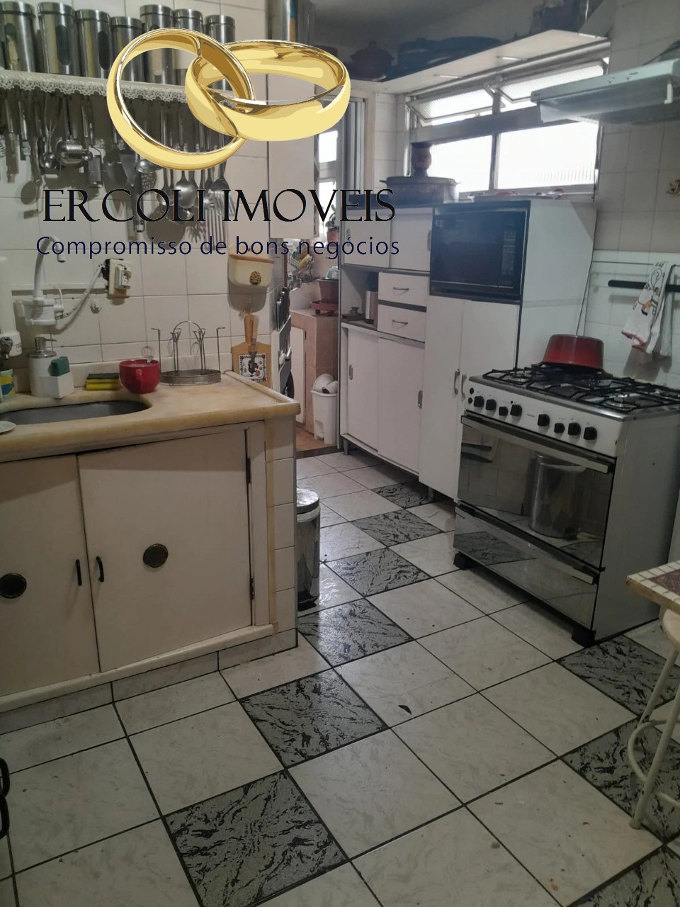 Apartamento, 3 quartos, 95 m² - Foto 18