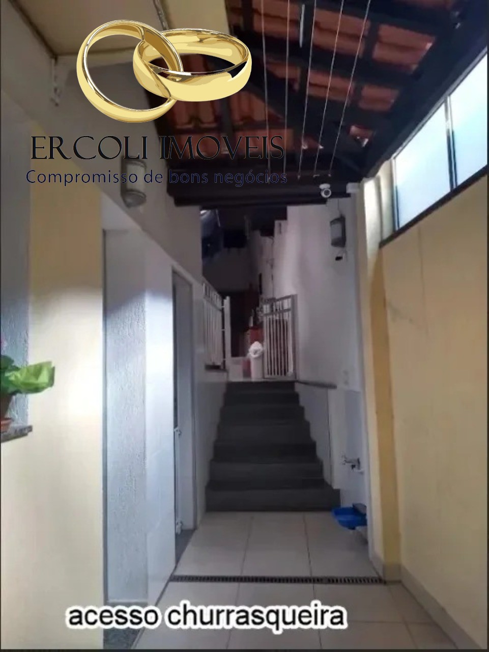 Casa, 3 quartos, 230 m² - Foto 13