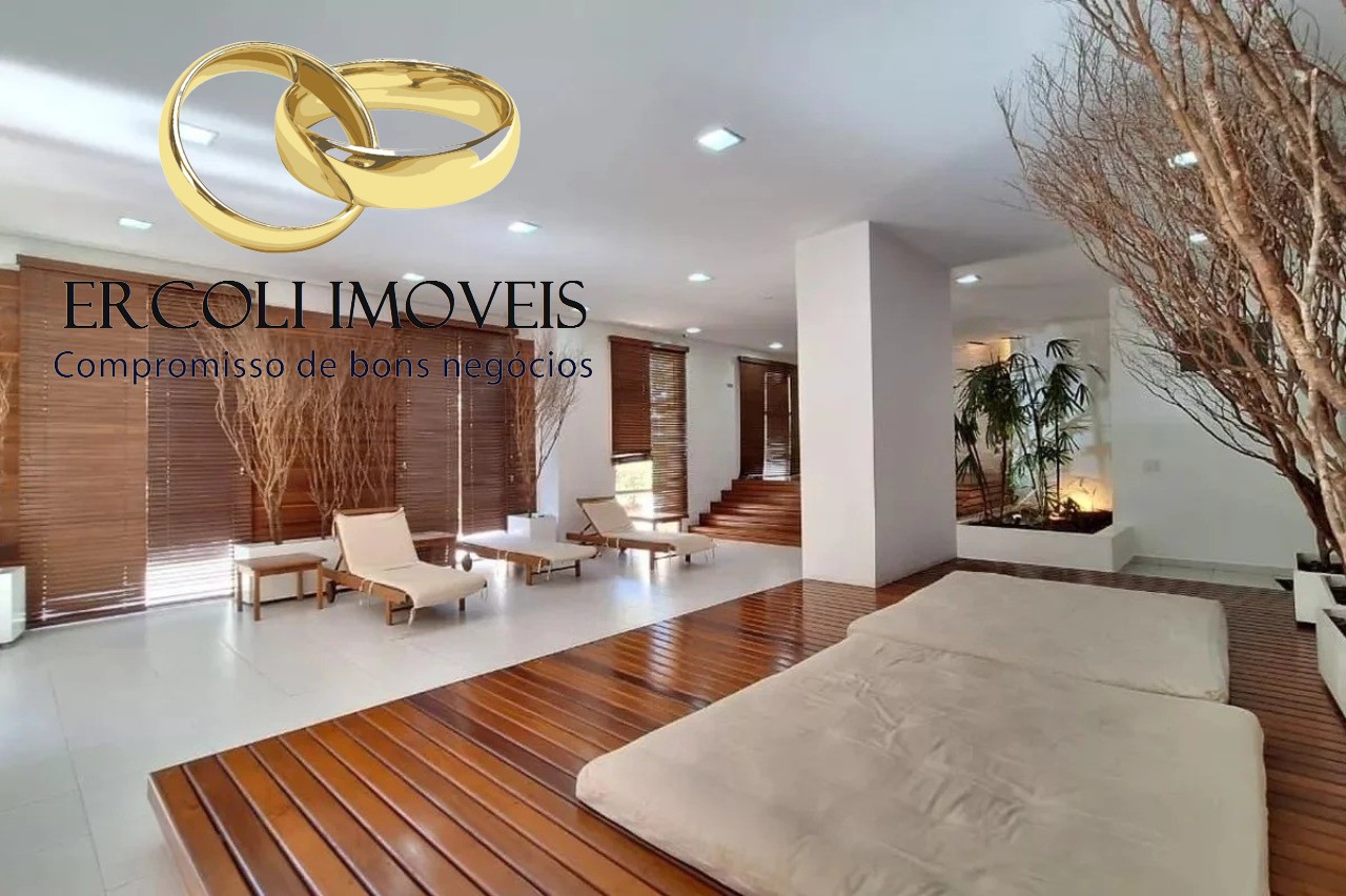 Apartamento, 3 quartos, 167 m² - Foto 11