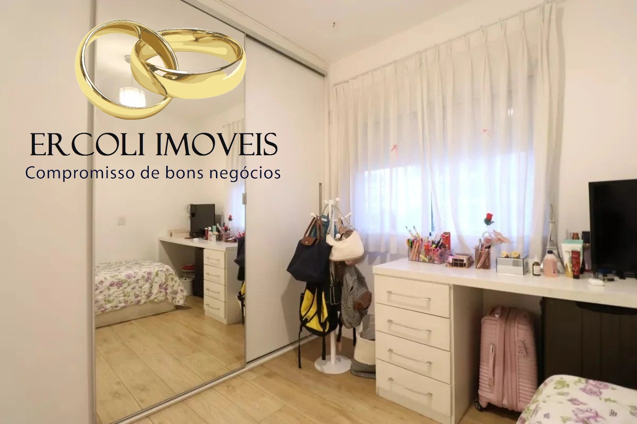 Apartamento, 3 quartos, 167 m² - Foto 40