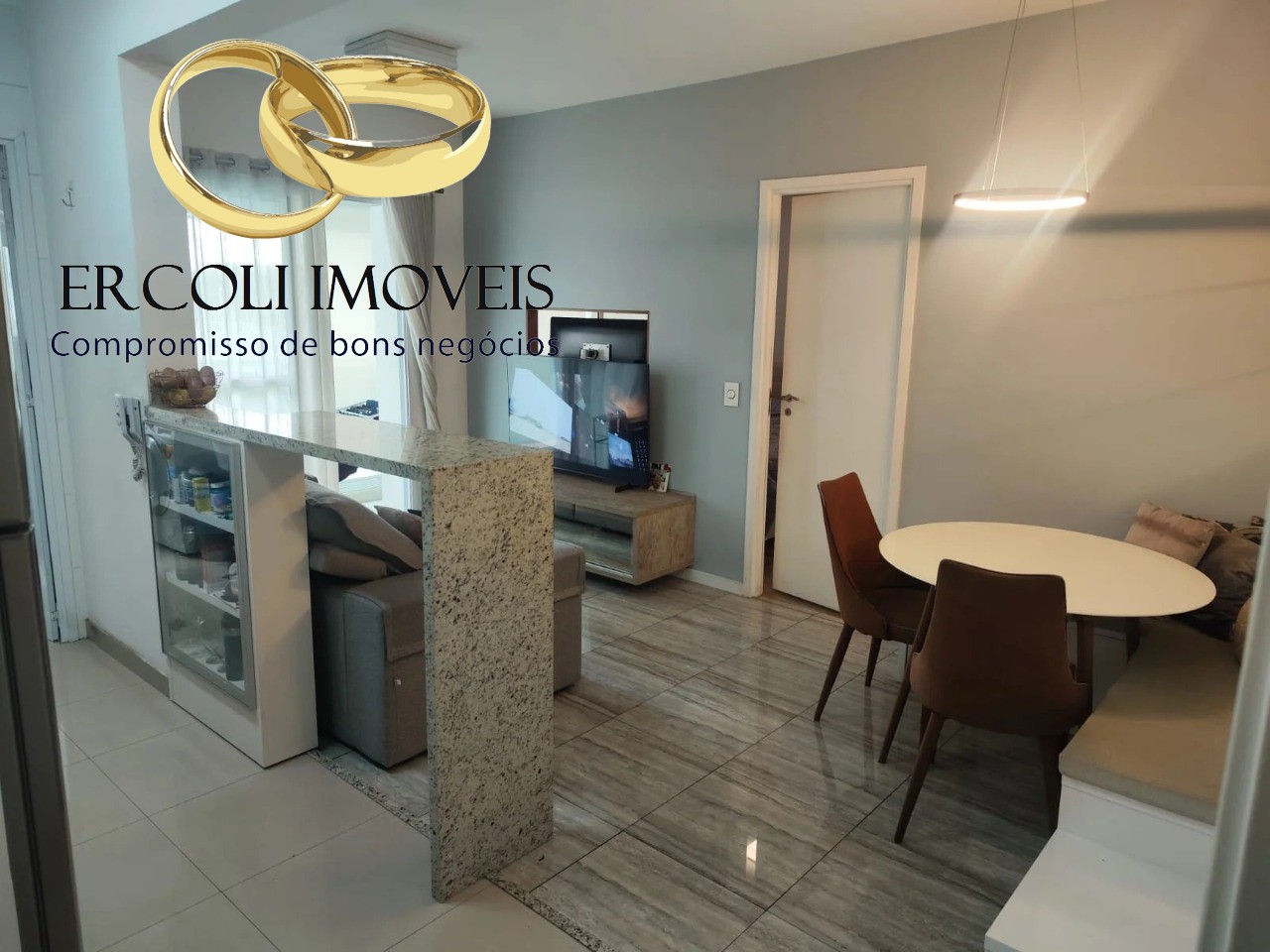 Apartamento, 1 quarto, 45 m² - Foto 13