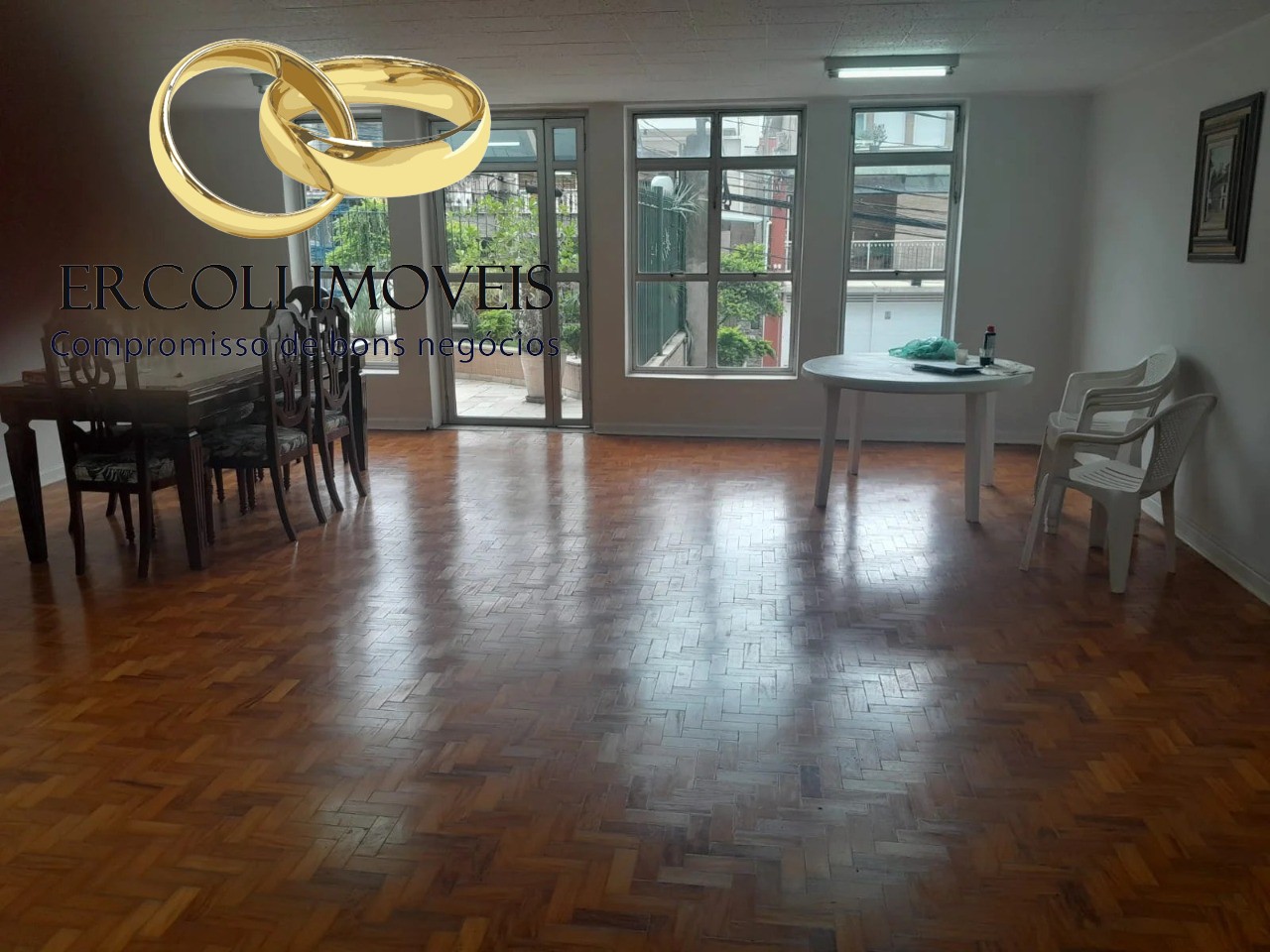 Apartamento, 3 quartos, 95 m² - Foto 13