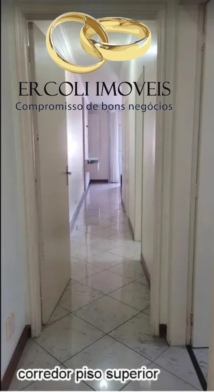 Casa, 3 quartos, 230 m² - Foto 14