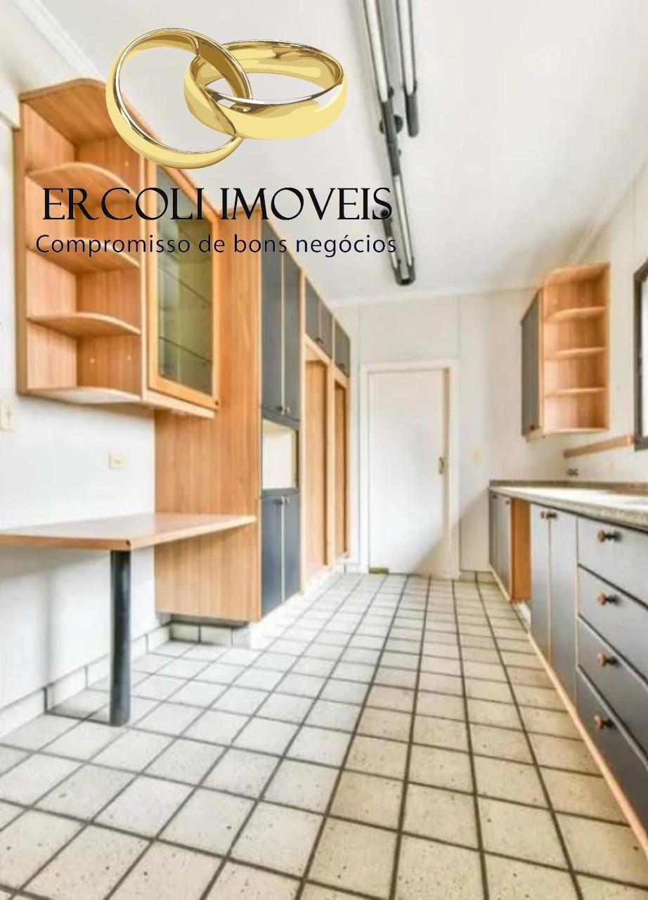 Apartamento, 4 quartos, 240 m² - Foto 11