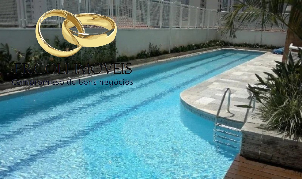 Apartamento, 4 quartos, 157 m² - Foto 3