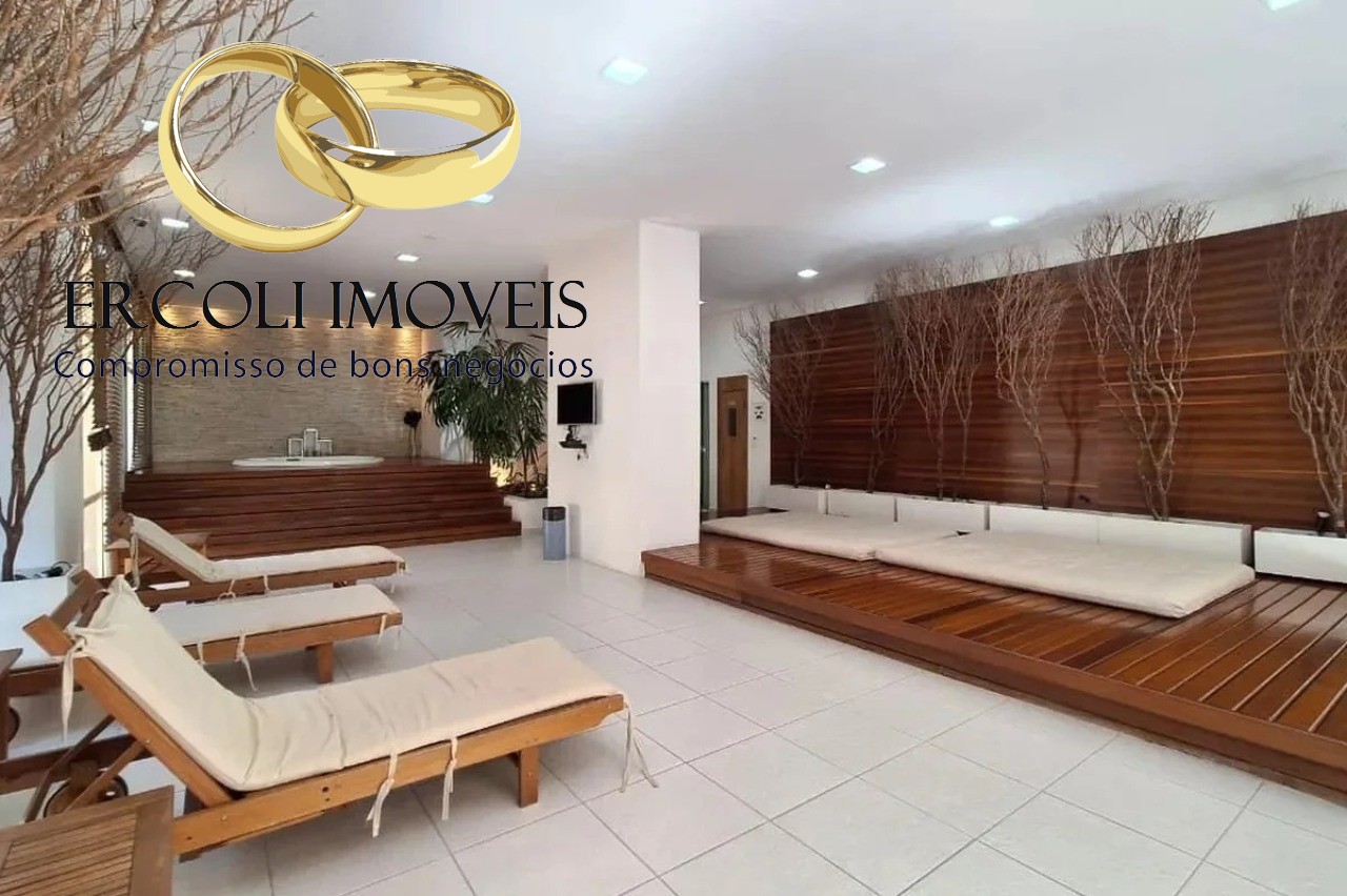 Apartamento, 3 quartos, 167 m² - Foto 10