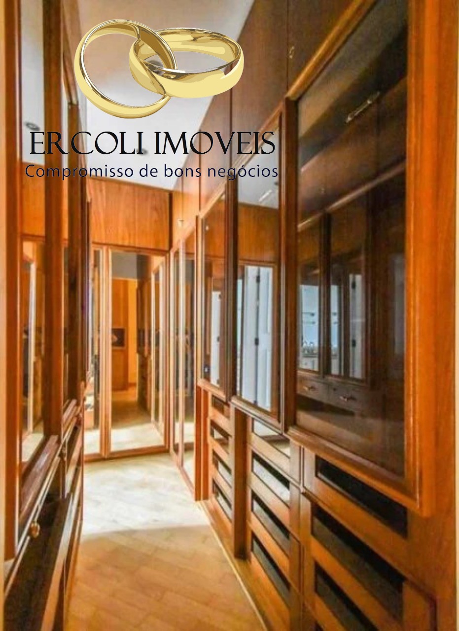 Apartamento, 4 quartos, 240 m² - Foto 7