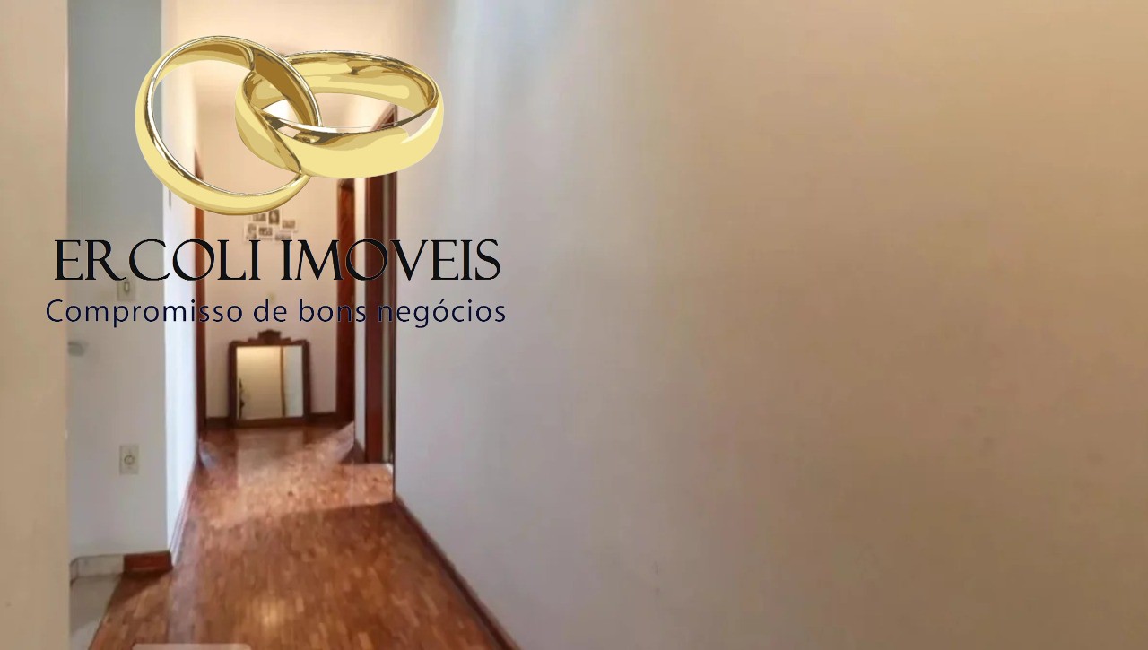 Casa, 4 quartos, 250 m² - Foto 3
