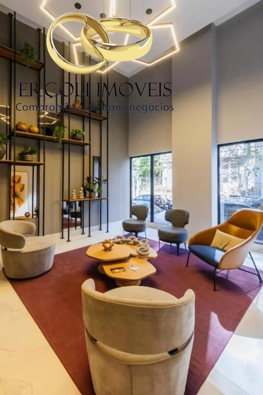 Apartamento, 1 quarto, 26 m² - Foto 10